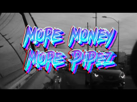 RoccoDoubleOwe - More Money(Music Video)ig@roccodoubleowe_ #LLC #LL🅰️Ⓜ️ #LLGlizy🏍