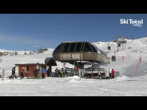 Chalet Le Vieux Logis - Alpe d'Huez - France - Ski Total