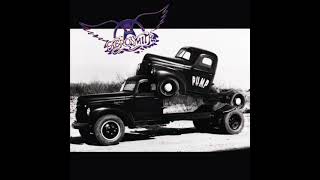 Aerosmith | Dulcimer Stomp / The Other Side (HQ)