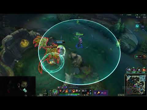 Brand Jungle feels busted!!!