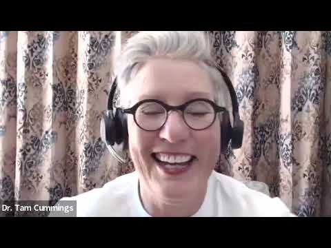 Answering Common Dementia Questions w/ Tam Cummings, PhD July 7