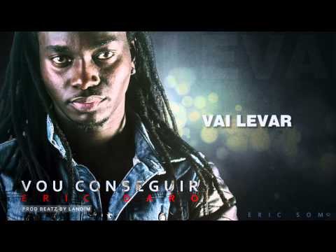 Eric Daro - Ela Deu Mais (Audio)