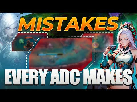 The 3 Most Common Mistakes Every ADC Makes