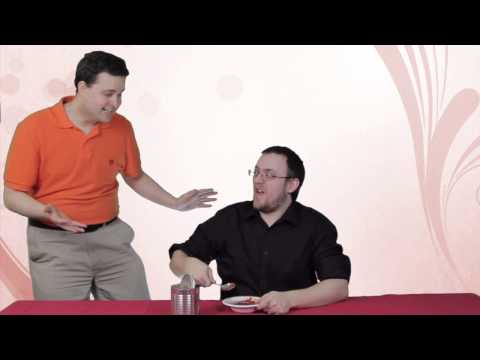 Crapshots Ep132 - The New Product