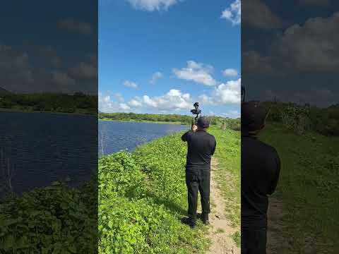 Açude da região do Fumo já está sangrando em Irauçuba 💧🌿