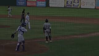 Carlos Rodriguez- OF Wisconsin Rattlers (Milwaukee Brewers)