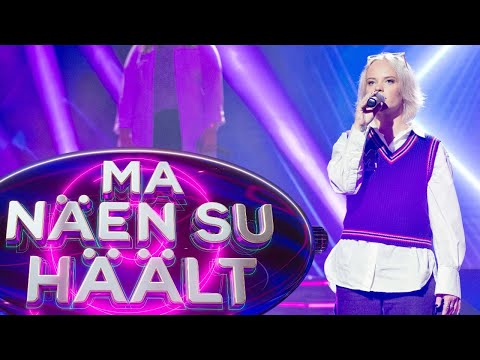 SANNA SÖÖT - IN THE STARS