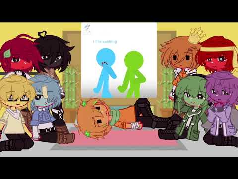 | AvM/AvA reacts to ships | read desc | no thumbnail (again) | GCRV | reupload