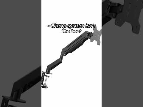 Don't Buy That! 🚫 Monitor Arm Edition