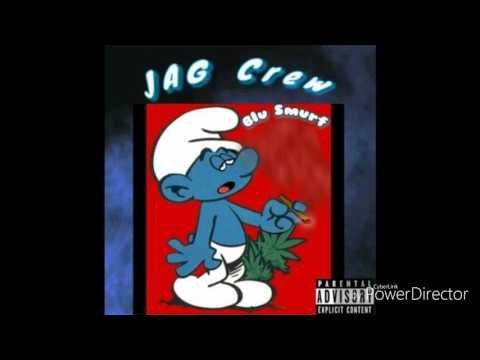 Blu Smurf - JAG Crew (Smokey J)(Agrizzy)(Chiefy G)(Prod. Bill Beats)