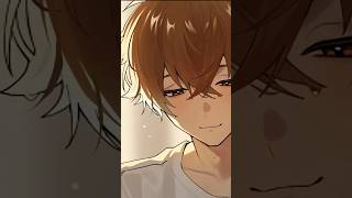 #宇佐美リト #手描き #にじさんじ #イラスト