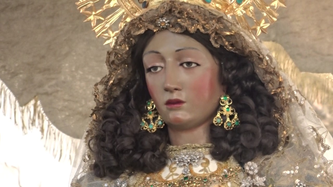 Watch Ntra. Sra. de la Paz, Medina Sidonia Now Ntra. Sra. de la Paz, Medina Sidonia