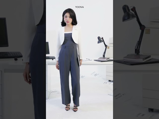 NT17S061 - Sét bộ jumsuit xước hàn