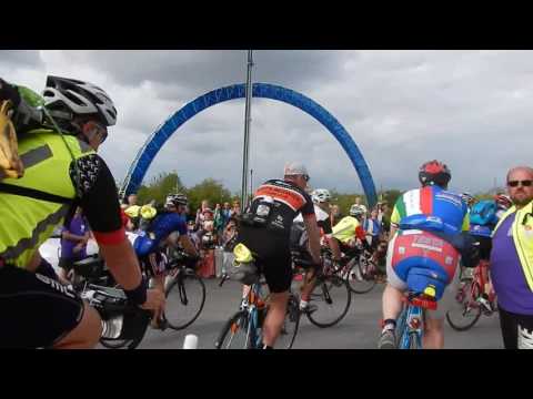 2015 18th.Paris Brest Paris Randonneur (PBP/1200km) vol.4
