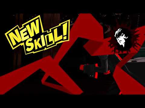 Persona 5 Royal pt125