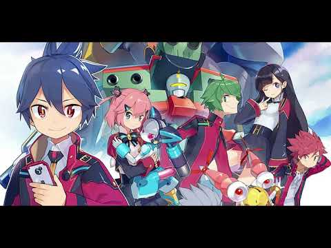 Mysterious Charm (Medarot 9, Nintendo 3DS)