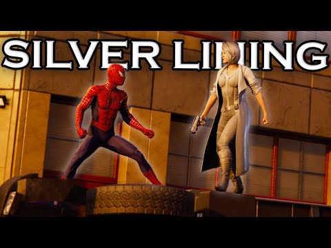 Spider-Man Remastered | Silver Lining [Part 1]