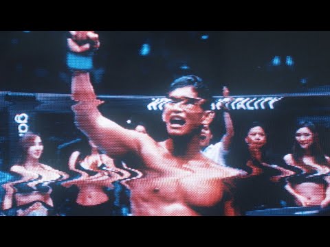 Overcoming The Odds | ONE On TNT Superstars