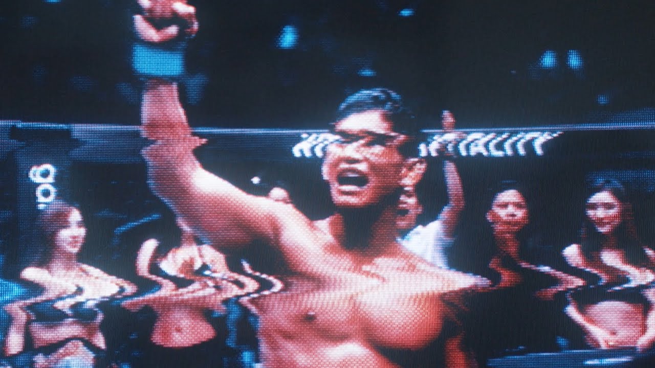 Overcoming The Odds | ONE On TNT Superstars