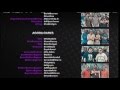 Saints Row: The Third - Ending Credits 
