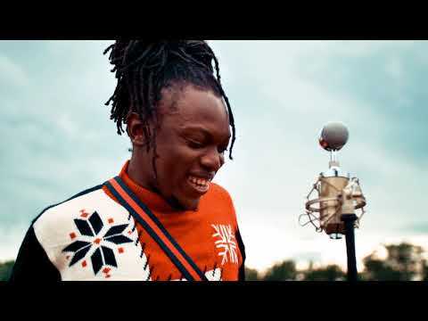 Medy Botion Microphone Test Video