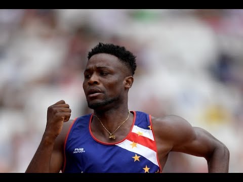 Men’s 400m T20 | Round 1 Heat 2 | London 2017 World Para Athletics