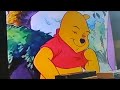 Opening To Winnie The Pooh And Tigger Too 1994 VHS