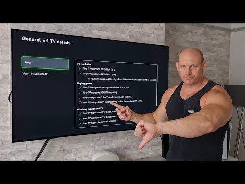 2021 LG B1 OLED, the WORST things about it!