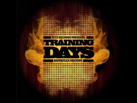 RAPREFLEX - DU WILLSCHES JETZT feat. BAKABU