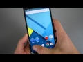 Nexus 6 Working on VERIZON - YouTube