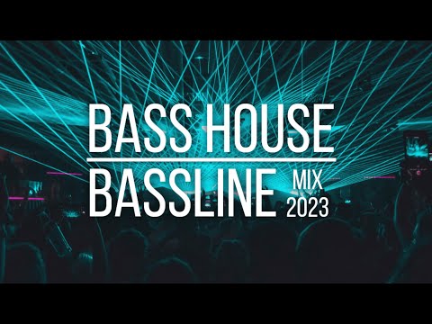 Bass House & UK Bassline Mix 2023 by @k-metric4976  - Best Mashups Of Popular Songs 2023 🎉🔥