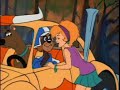 Scooby Doo The Reluctant Werewolf Plant Monsters