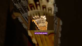 The Fado Museum in Lisbon Portugal