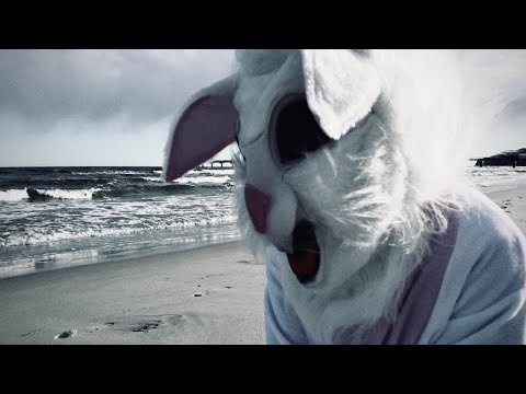 11 Unicorns - Down The Rabbit Hole (Official Techno Music Video)