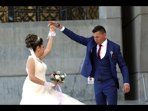 Nilgün & Necmi 06.05.2018