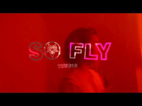 TUUG18 - So fly