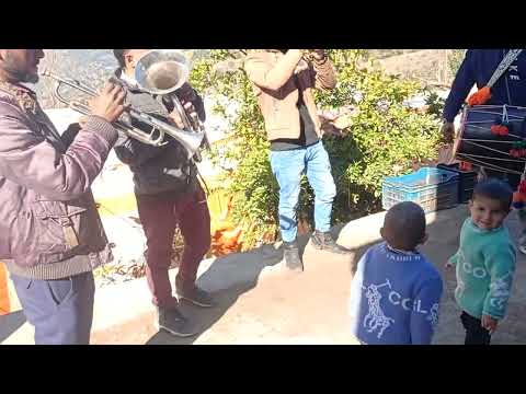 chamba dea dhara💖 Dogri song play master🎺 banam tosh🎺 with🎺  team