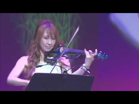 Stab the Sword of Justice - Star Ocean Live Collection 2019 (Motoi Sakuraba)