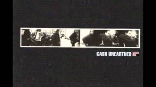 Johnny Cash - I&#39;m Bound For The Promised Land