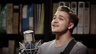 Hunter Hayes - This Girl - 11/10/2017 - Paste Studios, New York, NY