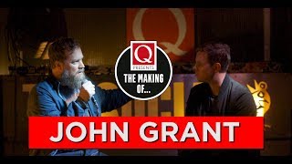 Q Presents The Making Of Love Is Magic by John Grant