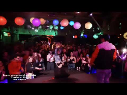 Gdzie jest biały węgorz? #nakoncertach (LIVE)