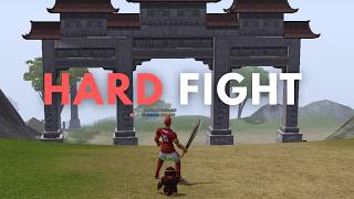 Miniaturka - The (Almost) Impossible Metin2 Fight