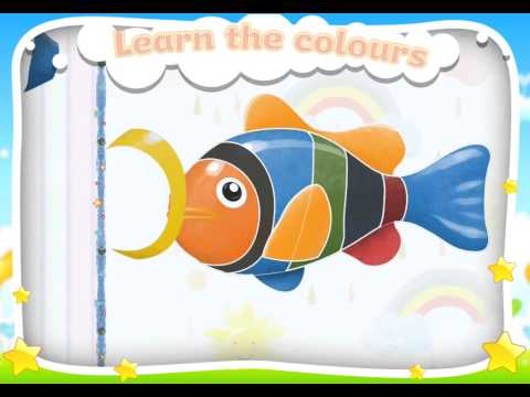 Puzzle Toy for kids Video