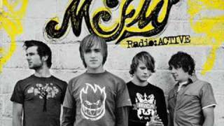 Going through the Motions-Mcfly