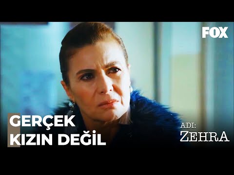 Bayram, Şule'yi Suçladı - Adı: Zehra 5. Bölüm