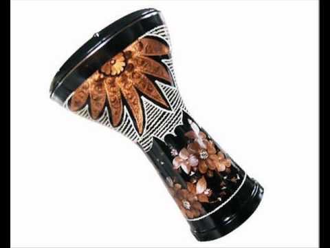 Trance Darbuka enjoy