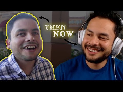 Watching The Smash Doc - Ep. 1 - 3