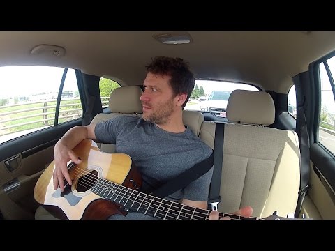 Jeff's Musical Car - Kevin Parent