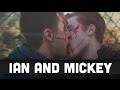 Ian And Mickey Friends